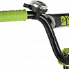 Детский велосипед Novatrack Extreme 18 2021 183EXTREME.BL21 (синий)