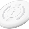 Зарядное устройство Yoobao Wireless Charging Pad D1 (белый)