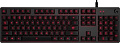 Клавиатура Logitech G413 920-008312 (черный, нет кириллицы)