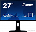 Монитор Iiyama ProLite XUB2790HS-B1
