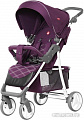 Коляска прогулочная «книга» Carrello Quattro CRL-8502/2 (grape purple)