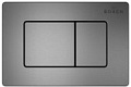 Панель смыва Roxen Steel 420280G