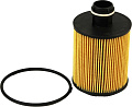 Масляный фильтр MANN-filter HU7004/1X