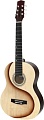 Акустическая гитара Амистар M-311