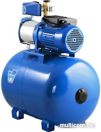 Насосная станция Aquario Auto AMH-100-6P