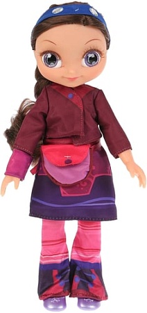 Кукла Карапуз Сказочный патруль Варя ST20-32-CAS-SK-V-RU