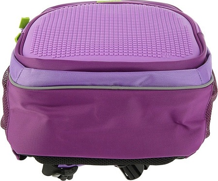 Рюкзак 4ALL Kids RK61-03N (фиолетовый/сиреневый)