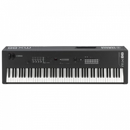 Синтезатор Yamaha MX88