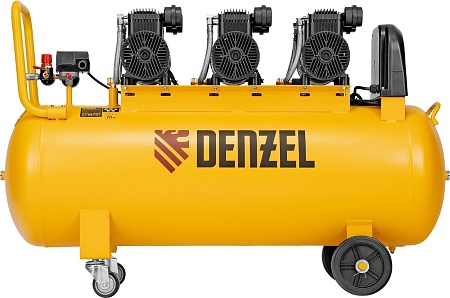 Компрессор Denzel DLP-4500/150
