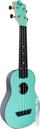 Укулеле Flight TUS35 LB