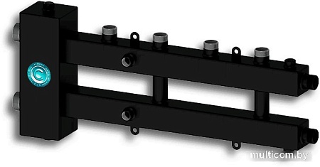 Фитинг Север M2+1 1925059