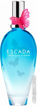 Туалетная вода Escada Turquoise Summer EdT (50 мл)