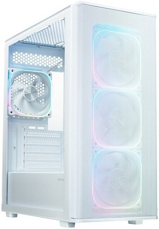 XASTRA A300M 4ARGB-C6 WH (белый)