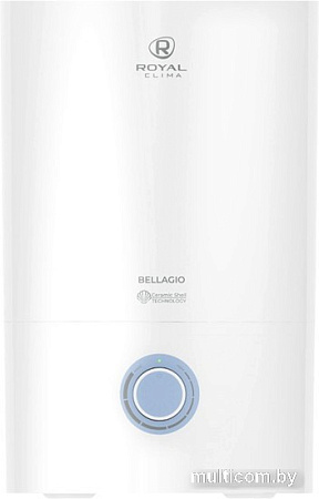 Увлажнитель воздуха Royal Clima Bellagio RUH-BL300/3.5M-WT