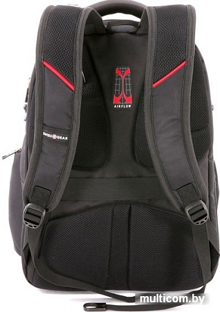 Рюкзак SwissGear Scansmart SA6752201409