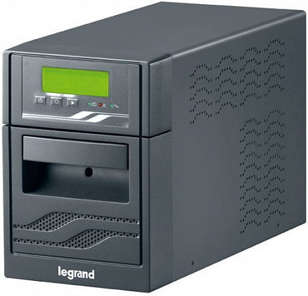 Источник бесперебойного питания Legrand Niky S 1000 [310006]