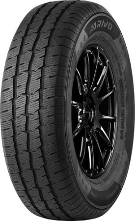 Автомобильные шины Arivo Winmaster ARW6 195/60R16C 99/97H
