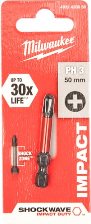 Бита Milwaukee 4932430858