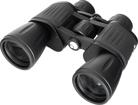 Бинокль Levenhuk New Atom 10x50 84620