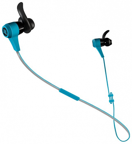 Наушники JBL Synchros Reflect BT Sport