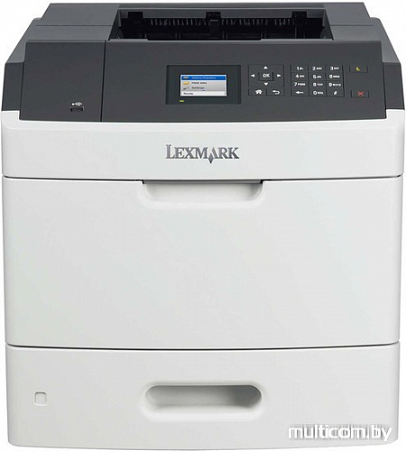 Принтер Lexmark MS811dn