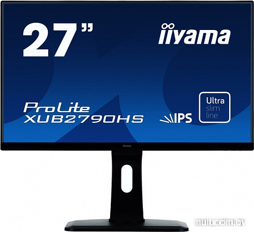 Монитор Iiyama ProLite XUB2790HS-B1
