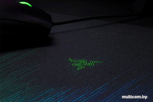 Коврик для мыши Razer Sphex V2 Regular