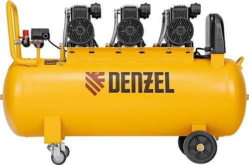 Компрессор Denzel DLP-4500/150