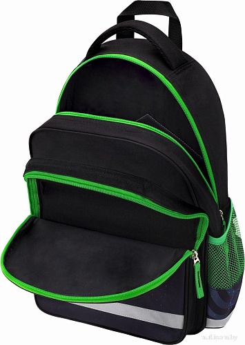 Школьный рюкзак Пифагор School. Outer Space 273173