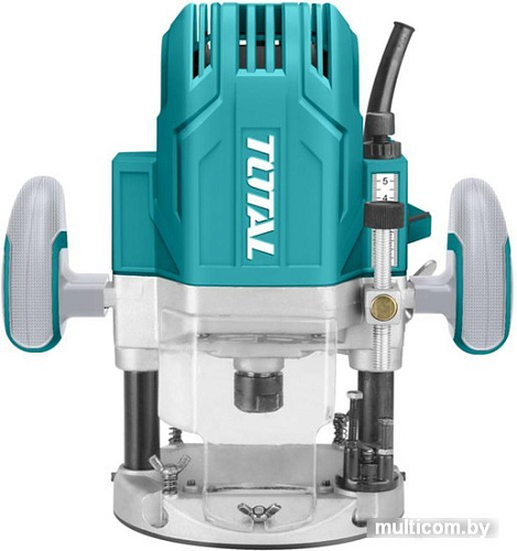 Вертикальный фрезер Total TR111216