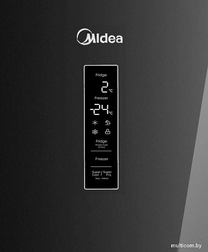 Холодильник Midea MDRB521MGE22ODM