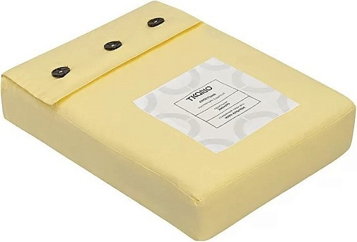 Tkano Essential TK24-SH0015 (светло-желтый)