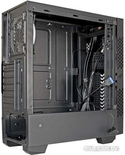 Корпус ExeGate EVO-9201 500W EX283744RUS