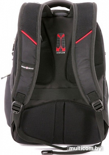 Рюкзак SwissGear Scansmart SA6752201409