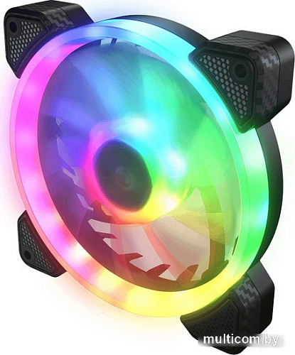 Набор вентиляторов Cougar Vortex VX120 CF-VX12HB3-RGB
