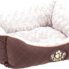 Лежак Scruffs Wilton 676611 (коричневый)