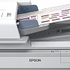 Сканер Epson WorkForce DS-60000N