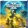 Helldivers 2 (без русской озвучки, русские субтитры) для PlayStation 5