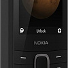 Мобильный телефон Nokia 225 4G (черный)