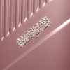 Чемодан-спиннер American Tourister Modern Dream Rose Gold 55 см