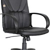 Кресло King Style КР-37 ECO (черный)
