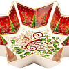 Блюдо Palais Royal Christmas Star 1023052