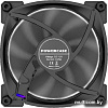 Вентилятор для корпуса Powercase M55-12 ARGB