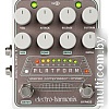 Гитарная педаль Electro-Harmonix Platform Stereo Compressor