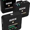 Микрофон RODE Wireless GO II