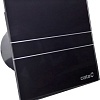 Вытяжной вентилятор CATA E-100 G BK