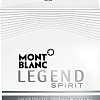 Montblanc Legend Spirit EdT (30 мл)