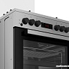 Кухонная плита BEKO FSM62320TXD
