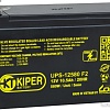 Аккумулятор для ИБП Kiper UPS-12580 F2 (12В/10.5 А·ч)