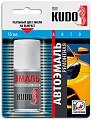 Автомобильная краска Kudo Эмаль автомобильная ремонтная с кисточкой KU-70606 (15 мл, с кисточкой, Млечный путь 606)
